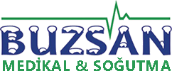 Buzsan Medikal & Soğutma