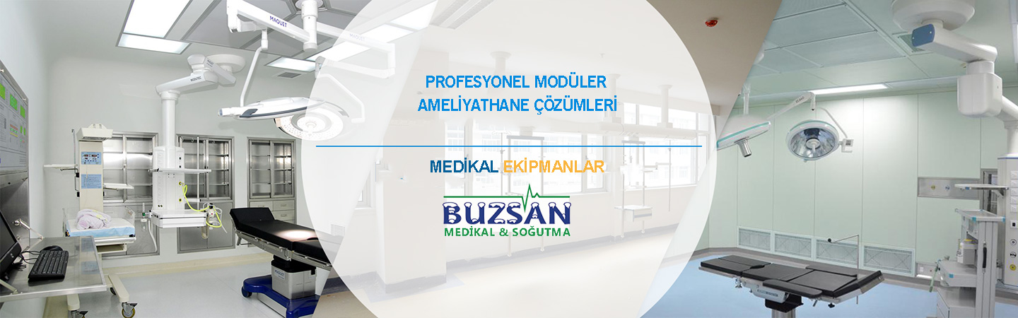 bymed Endüstriyel